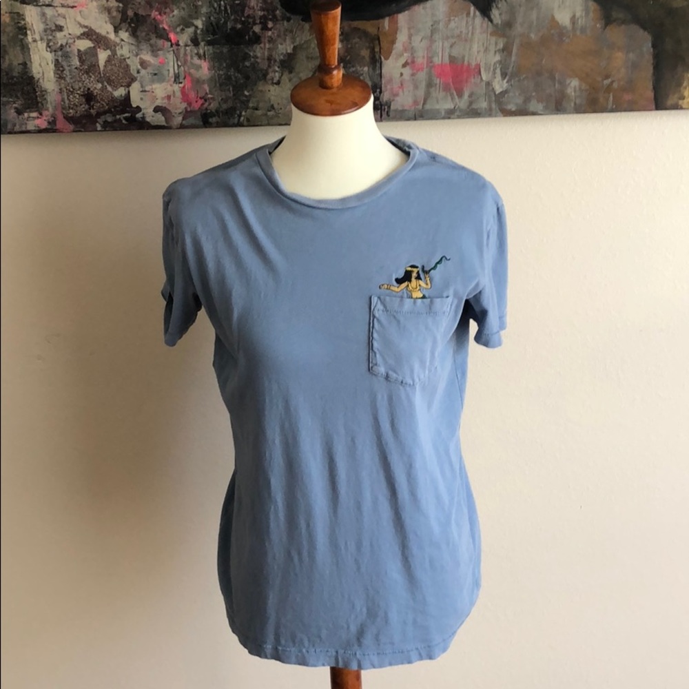 American Eagle shirt